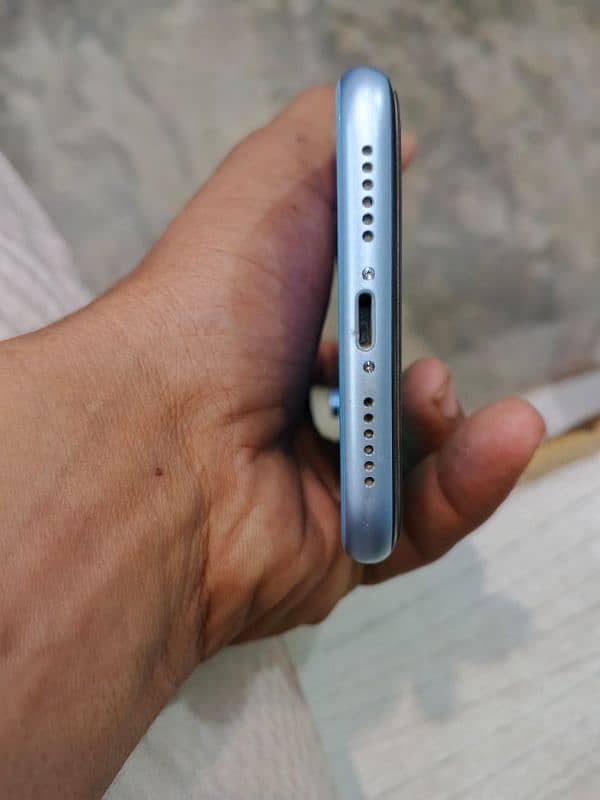 XR Non pta 10/10 condition 3