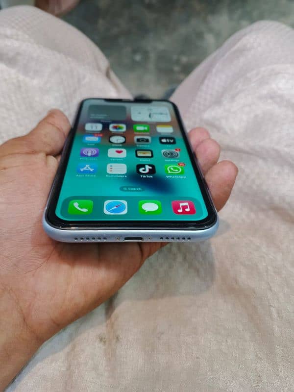 XR Non pta 10/10 condition 4