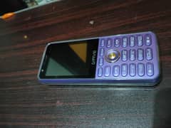 G FIVE TOUCH KEYPAD MOBILE