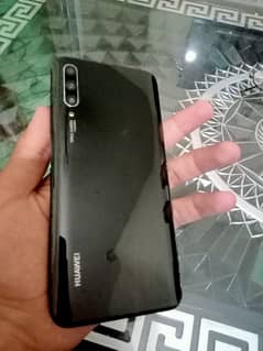 Huawei y9s