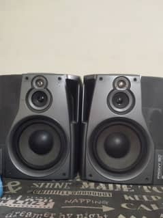 Sound system