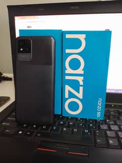 narzo 50i