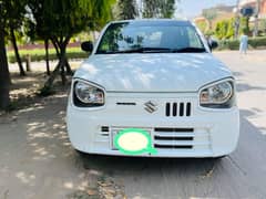 Suzuki Alto 2022/23