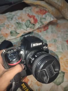 Nikon