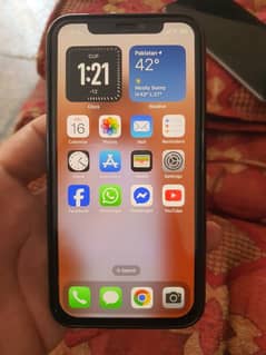 iPhone Xs PTA Approved