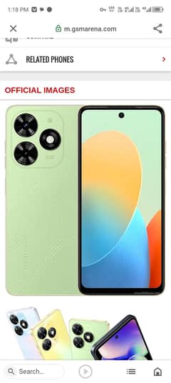 new mobile