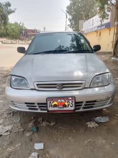 Cultus VXR 2000 Millinium Model