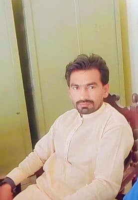 Muhammad Hussain 