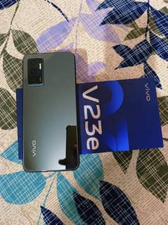 Vivo v23e 8Gb 256Gb