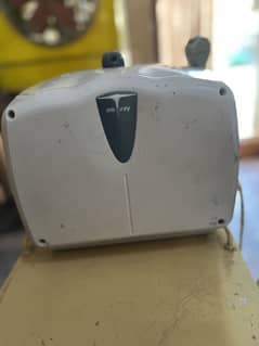 Altron mashen