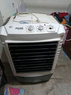 Air cooler big size