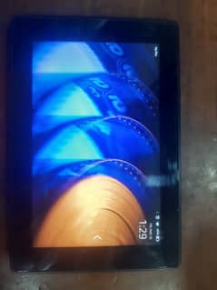 Amazon tablet