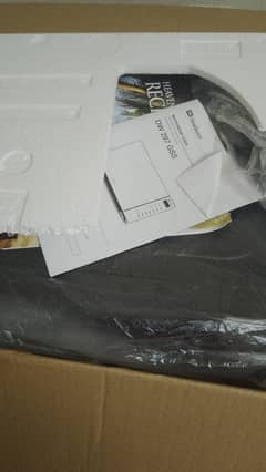 Selling Brand New Microwave Oven