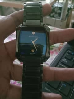 Movado