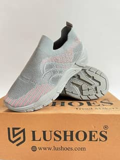 Branded Ladies Shoes | Joggers | Sneakers | Comfort Footwear