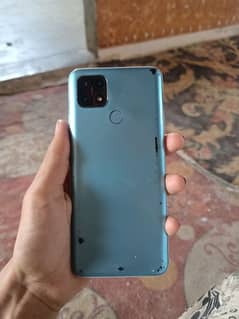 oppoA15