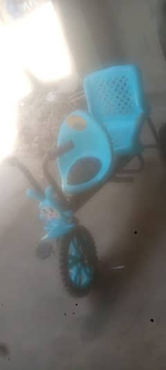kids tricycle