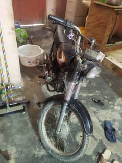 crown 2016 modal seld injan camplte pepar 03132424709