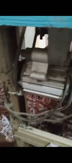 safety Overlock Machine L32