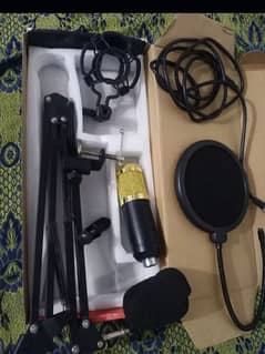 Mic for sale in low price. . .