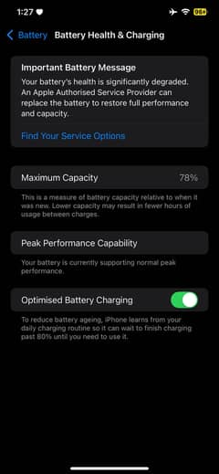 Iphone Xs max