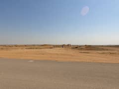 Prominently-Located Prime Location Residential Plot Available In DHA City - Sector 14D For sale