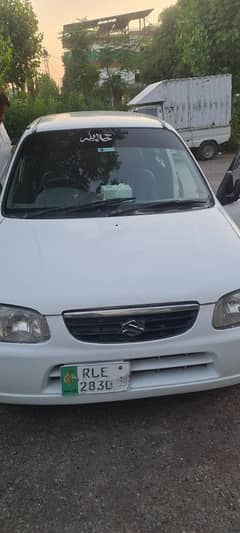 Suzuki Alto 2006