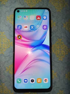Infinix Hot 10 6/128gb