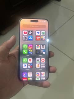 Iphone 14 pro max pta aproved