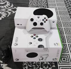 Xbox