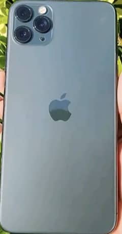 iPhone 11 Pr