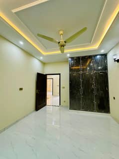 4 MARLA INDEPENDENT HOUSE AVAILABLE FOR RENT IN HIGH COURT SOCIETY PHASE 2