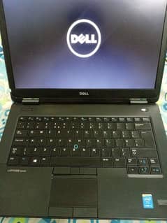 dell e5440 nvidia graphics