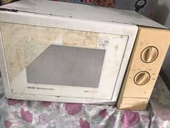 cheap rate ha is microwave oven Kai
