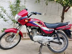 Dealax 125