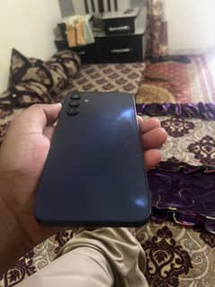 Samsung A15 4G 8gb / 256Gb
