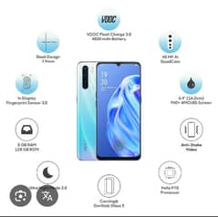 Oppo f15