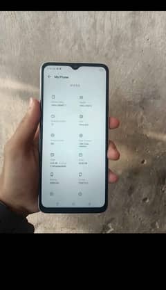 infinx smart 7 mobile bulkul sealed 4 64 gb exchange