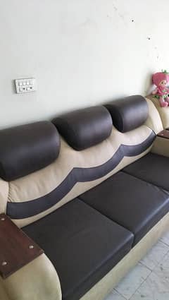 sofa