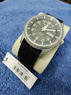 Seiko SNZG09