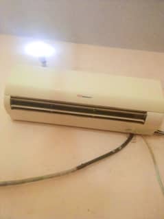 Dawlance AC good and running condition 03128998642