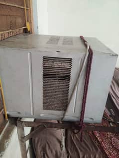 window ac