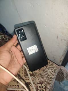 Oppo A76