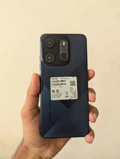 Tecno Spark GO 2023 4+3/64