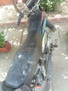 good condition