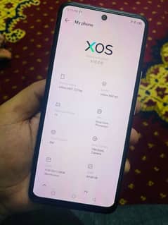 Infinix hot 12 play