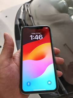 Iphone 11 128gb Factory unlocked