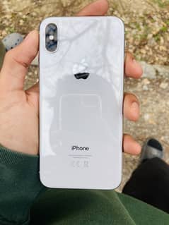 Iphone x bypass non pta 10/10 with face id