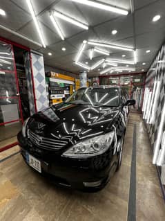 Toyota Camry 2005
