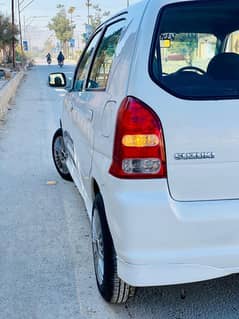 Alto vxr 2005